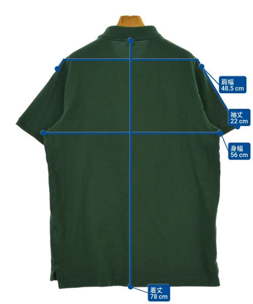 Polo Ralph Lauren เสื้อโปโล