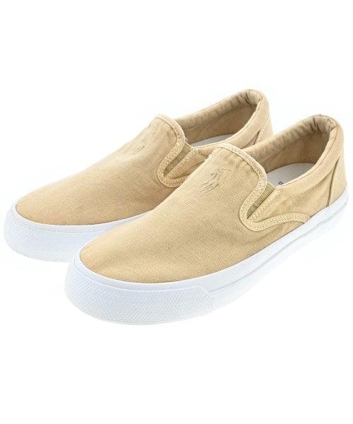Polo Ralph Lauren รองเท้าผ้าใบ