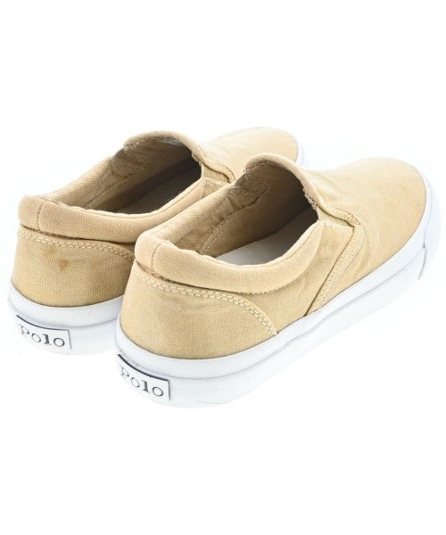 Polo Ralph Lauren รองเท้าผ้าใบ