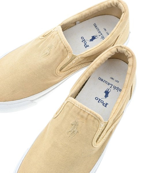 Polo Ralph Lauren รองเท้าผ้าใบ