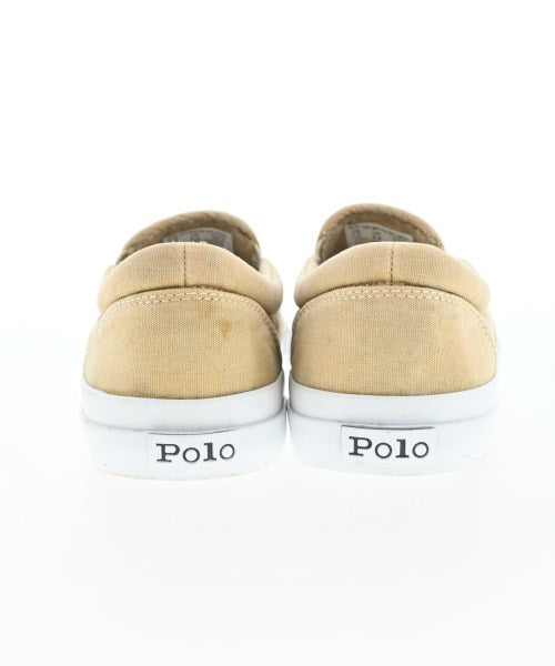 Polo Ralph Lauren รองเท้าผ้าใบ