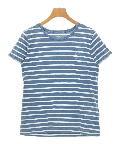 Polo Ralph Lauren เสื้อยืด/เสื้อท็อปส์