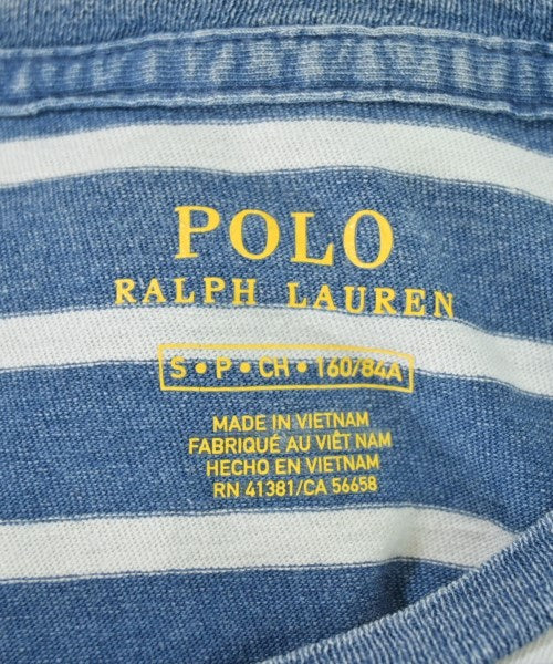 Polo Ralph Lauren เสื้อยืด/เสื้อท็อปส์