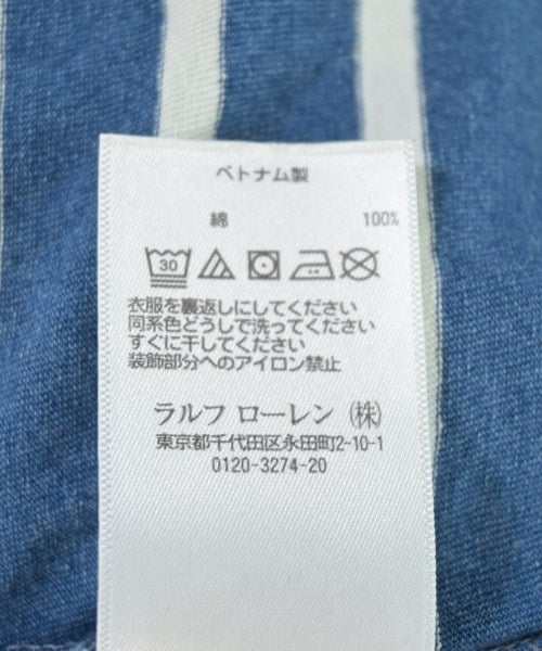 Polo Ralph Lauren เสื้อยืด/เสื้อท็อปส์