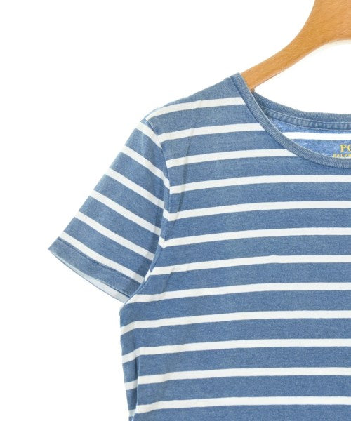 Polo Ralph Lauren เสื้อยืด/เสื้อท็อปส์