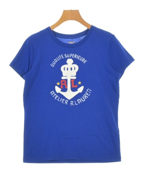 Polo Ralph Lauren เสื้อยืด/เสื้อท็อปส์