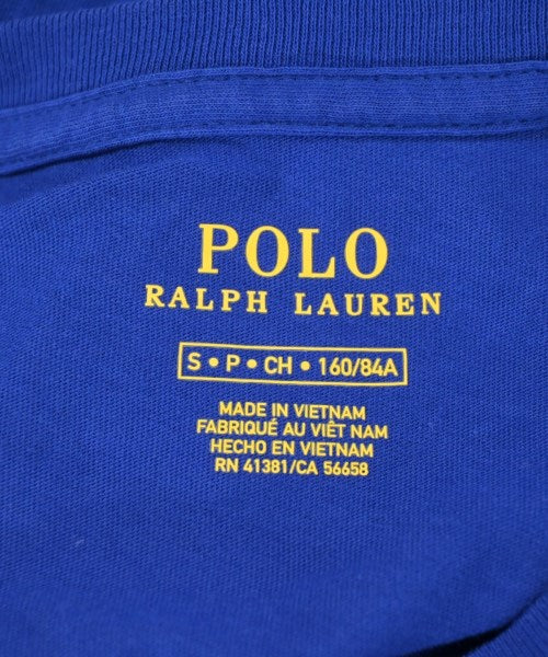 Polo Ralph Lauren เสื้อยืด/เสื้อท็อปส์