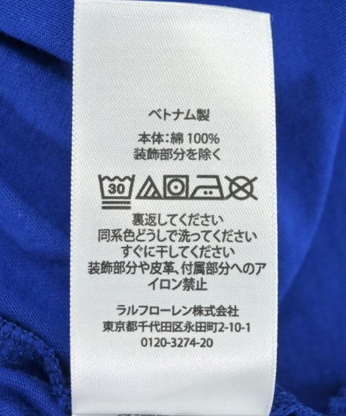 Polo Ralph Lauren เสื้อยืด/เสื้อท็อปส์