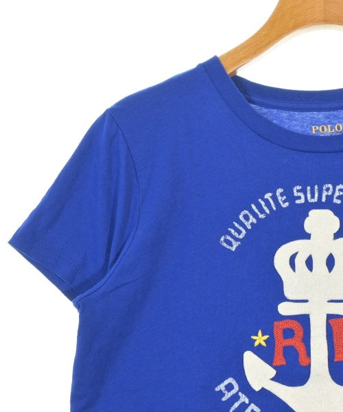 Polo Ralph Lauren เสื้อยืด/เสื้อท็อปส์