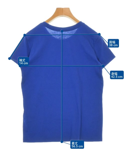 Polo Ralph Lauren เสื้อยืด/เสื้อท็อปส์