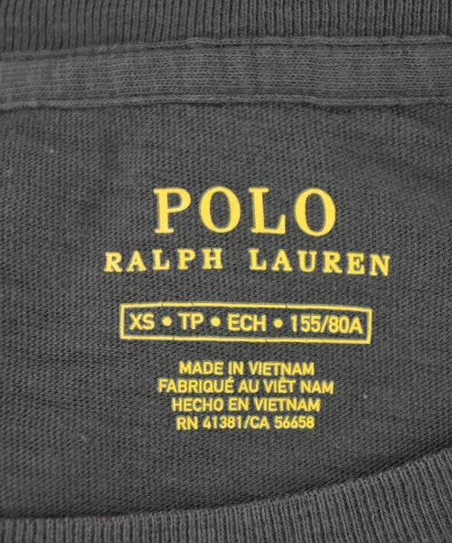 Polo Ralph Lauren เสื้อยืด/เสื้อท็อปส์