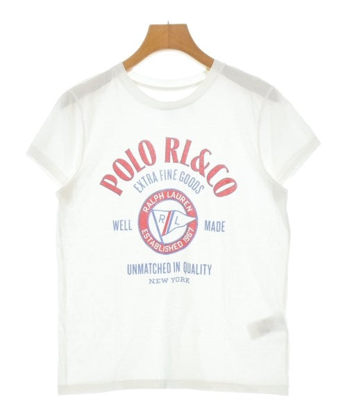 Polo Ralph Lauren เสื้อยืด/เสื้อท็อปส์