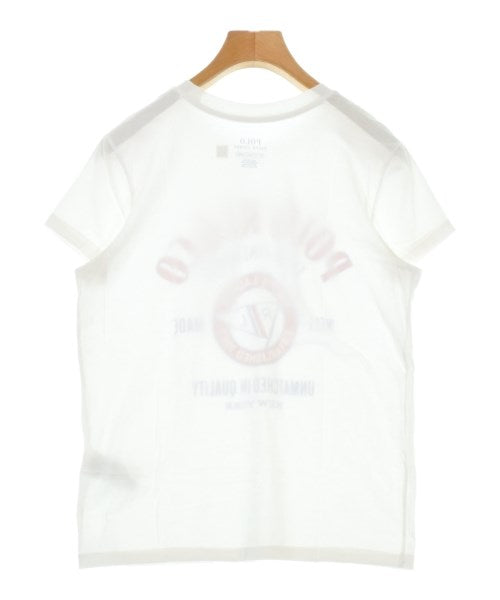 Polo Ralph Lauren เสื้อยืด/เสื้อท็อปส์