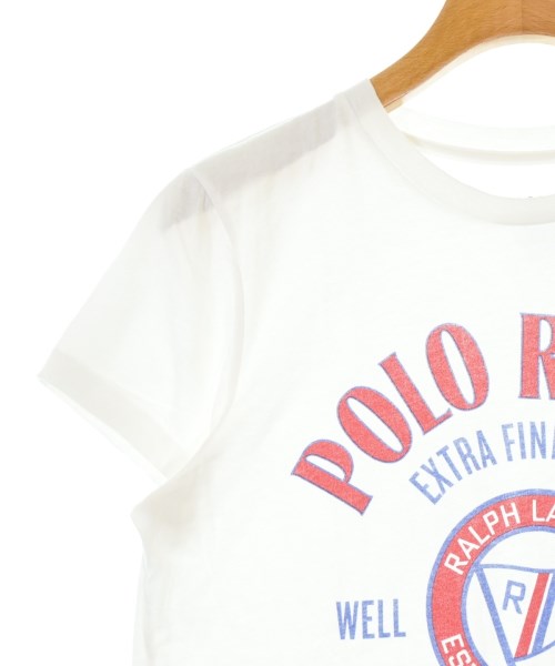 Polo Ralph Lauren เสื้อยืด/เสื้อท็อปส์