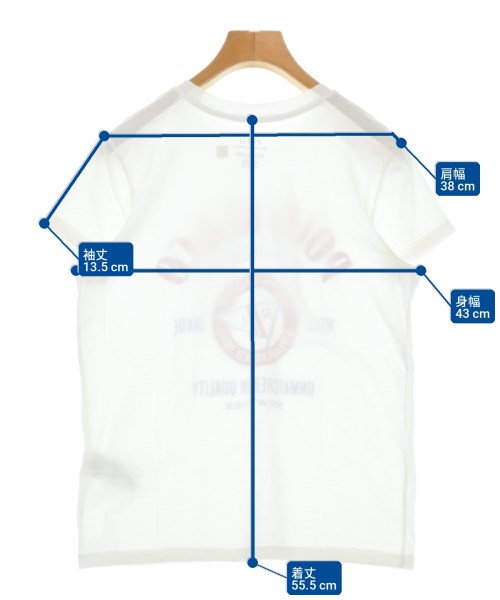 Polo Ralph Lauren เสื้อยืด/เสื้อท็อปส์