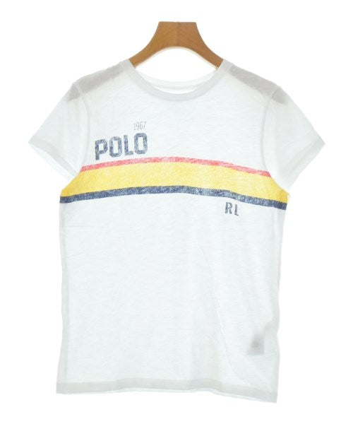 Polo Ralph Lauren เสื้อยืด/เสื้อท็อปส์
