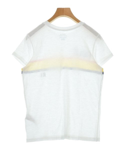 Polo Ralph Lauren เสื้อยืด/เสื้อท็อปส์