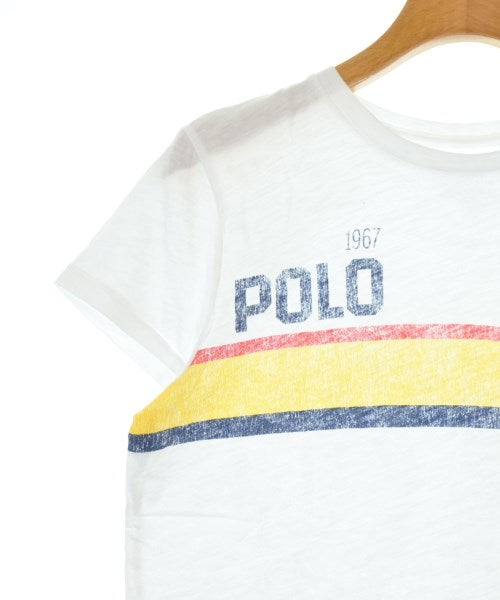 Polo Ralph Lauren เสื้อยืด/เสื้อท็อปส์