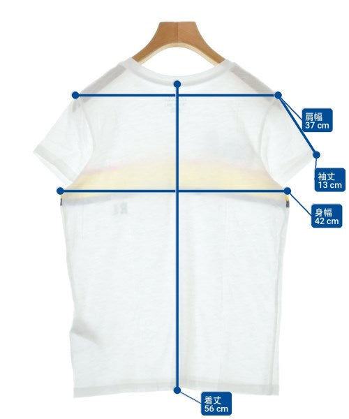 Polo Ralph Lauren เสื้อยืด/เสื้อท็อปส์