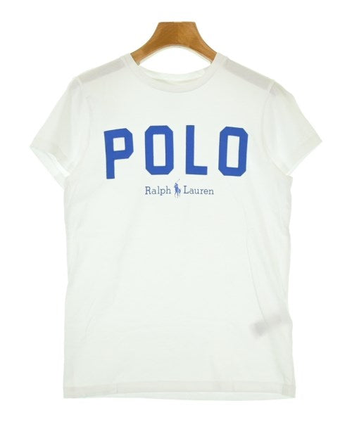 Polo Ralph Lauren เสื้อยืด/เสื้อท็อปส์