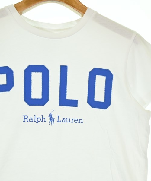 Polo Ralph Lauren เสื้อยืด/เสื้อท็อปส์