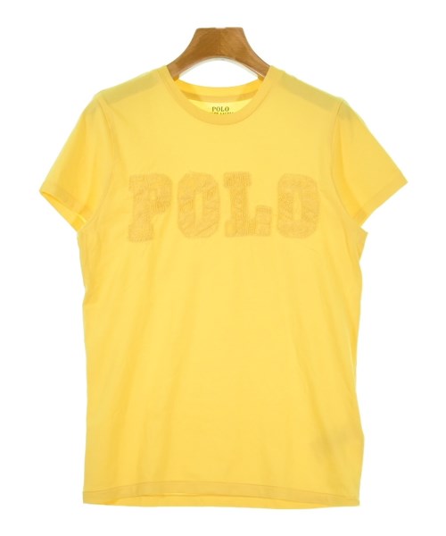 Polo Ralph Lauren เสื้อยืด/เสื้อท็อปส์