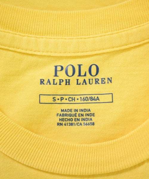 Polo Ralph Lauren เสื้อยืด/เสื้อท็อปส์