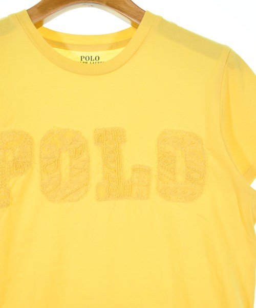 Polo Ralph Lauren เสื้อยืด/เสื้อท็อปส์