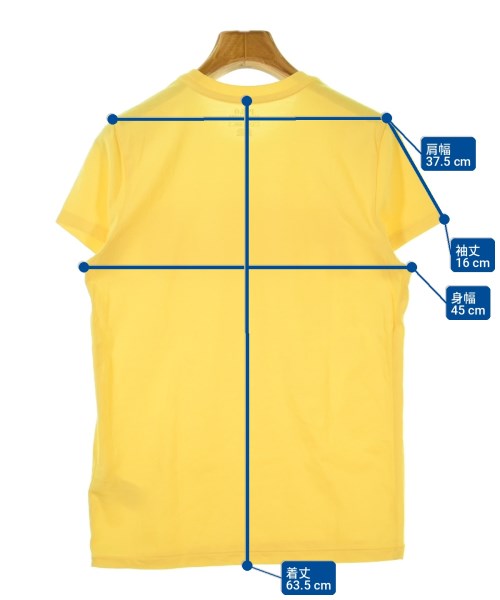 Polo Ralph Lauren เสื้อยืด/เสื้อท็อปส์