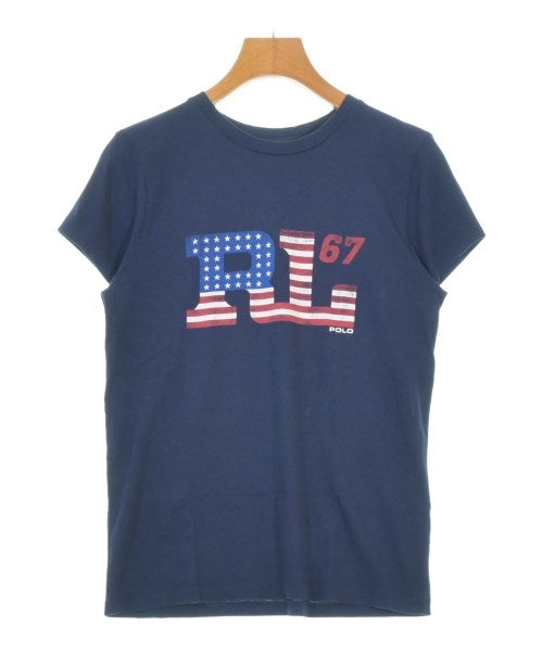 Polo Ralph Lauren เสื้อยืด/เสื้อท็อปส์