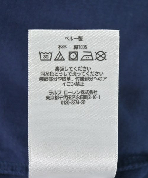 Polo Ralph Lauren เสื้อยืด/เสื้อท็อปส์