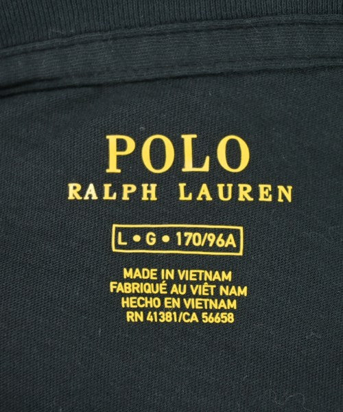 Polo Ralph Lauren เสื้อยืด/เสื้อท็อปส์