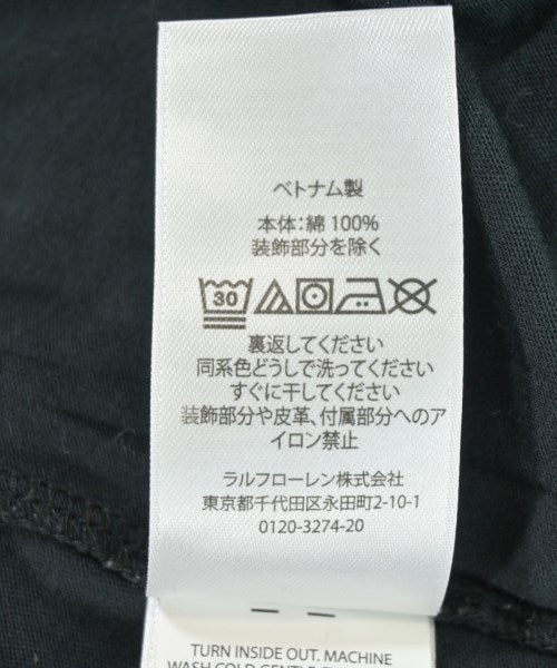 Polo Ralph Lauren เสื้อยืด/เสื้อท็อปส์