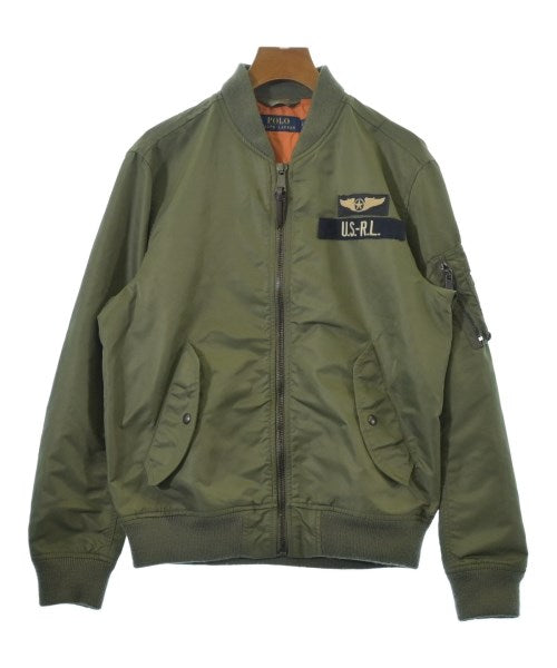 Polo Ralph Lauren แจ็กเก็ตทหาร