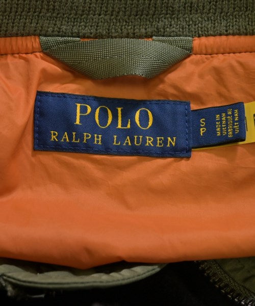 Polo Ralph Lauren แจ็กเก็ตทหาร