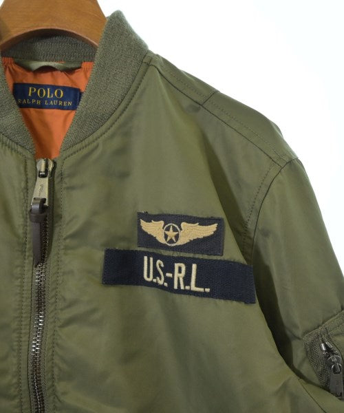 Polo Ralph Lauren แจ็กเก็ตทหาร