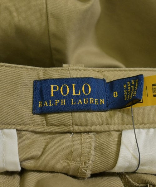 Polo Ralph Lauren กางเกงขาสั้น