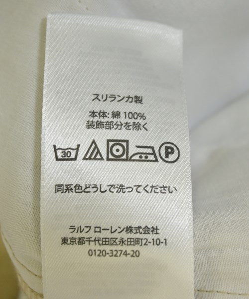 Polo Ralph Lauren กางเกงขาสั้น
