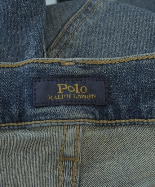 Polo Ralph Lauren ยีนส์