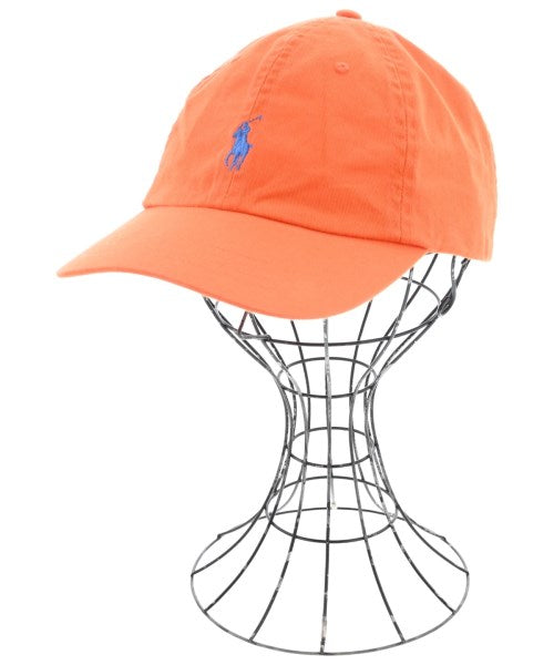 Polo Ralph Lauren หมวกแก๊ป