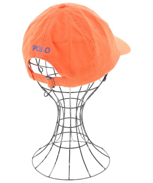 Polo Ralph Lauren หมวกแก๊ป