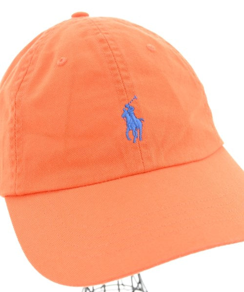 Polo Ralph Lauren หมวกแก๊ป