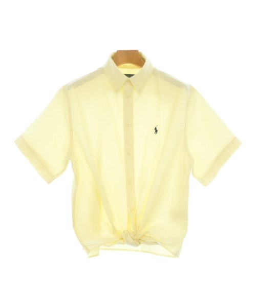 Polo Ralph Lauren เสื้อลำลอง