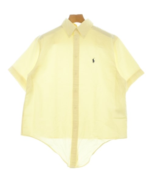Polo Ralph Lauren เสื้อลำลอง