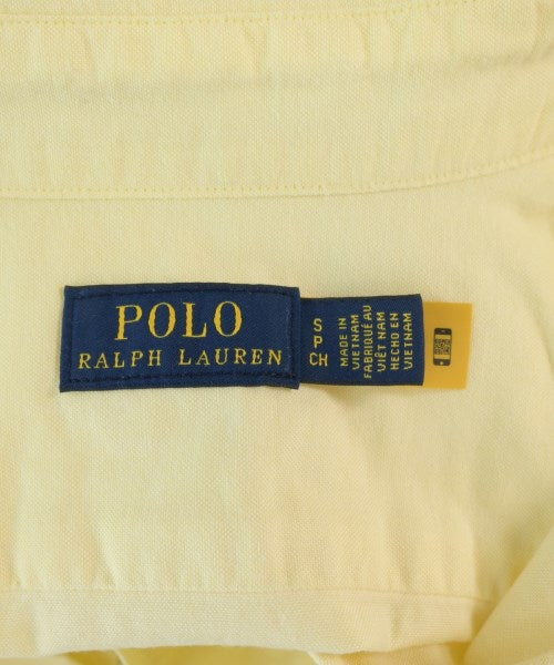 Polo Ralph Lauren เสื้อลำลอง