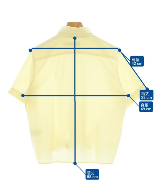 Polo Ralph Lauren เสื้อลำลอง