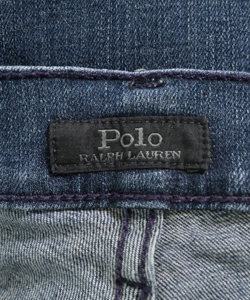 Polo Ralph Lauren ยีนส์