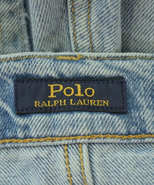 Polo Ralph Lauren ยีนส์