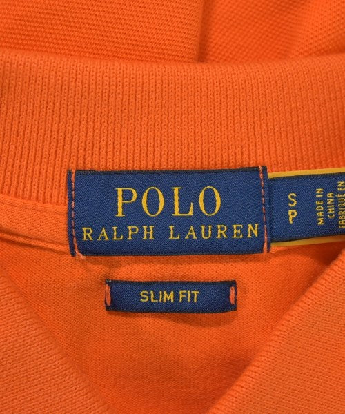 Polo Ralph Lauren เสื้อโปโล