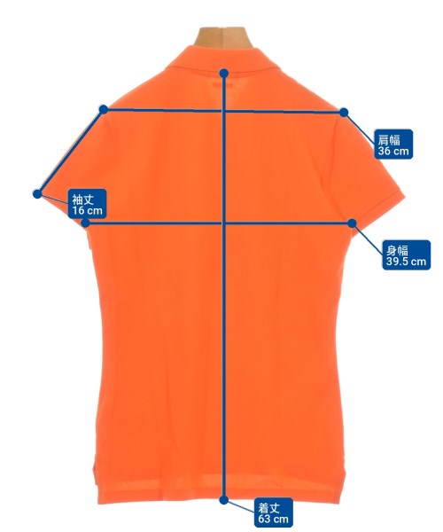 Polo Ralph Lauren เสื้อโปโล